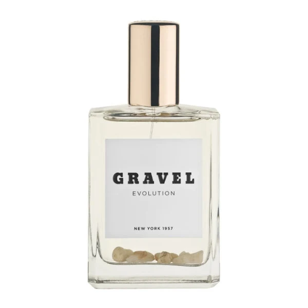 Gravel - Evolution
