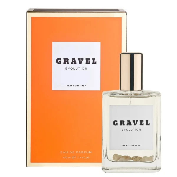 Gravel - Evolution