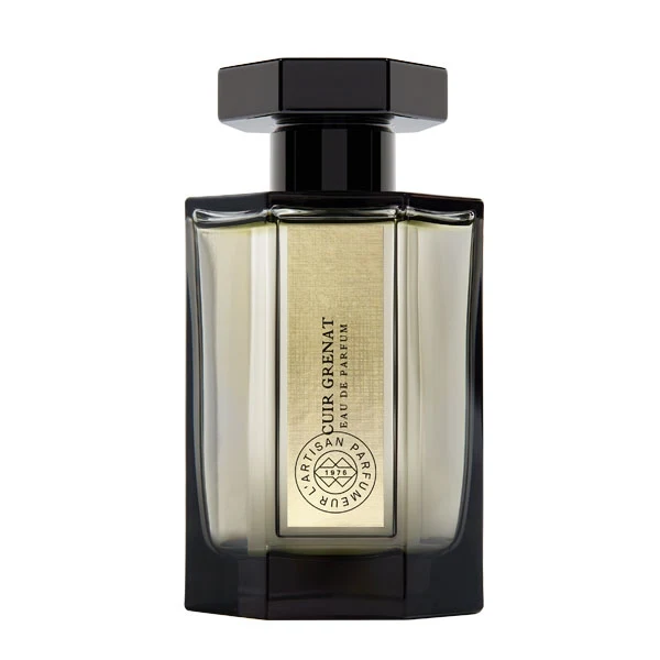 L'Artisan Parfumeur - Les Merveilles - Cuir Grenat