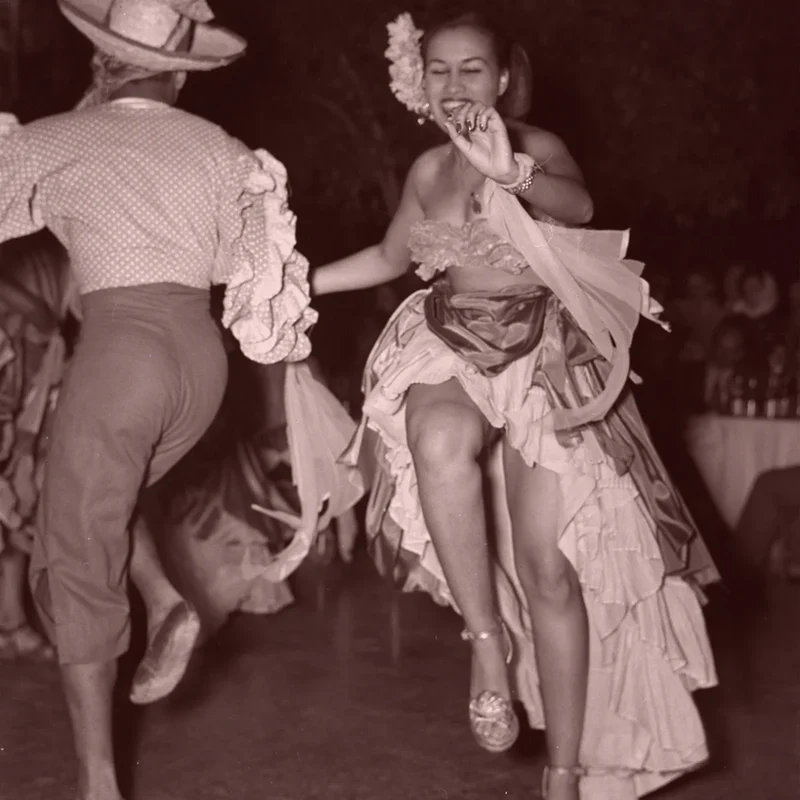 Cherigan - Fiesta Habana