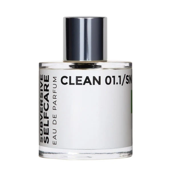 Atelier PMP - Subversive Selfcare - Clean