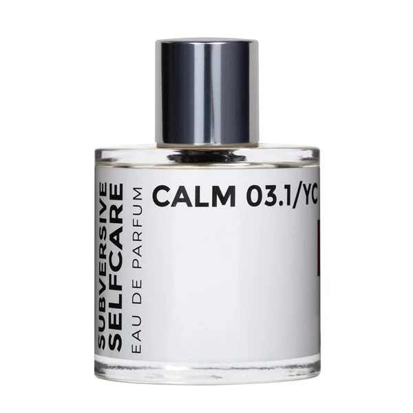 Atelier PMP - Subversive Selfcare - Calm