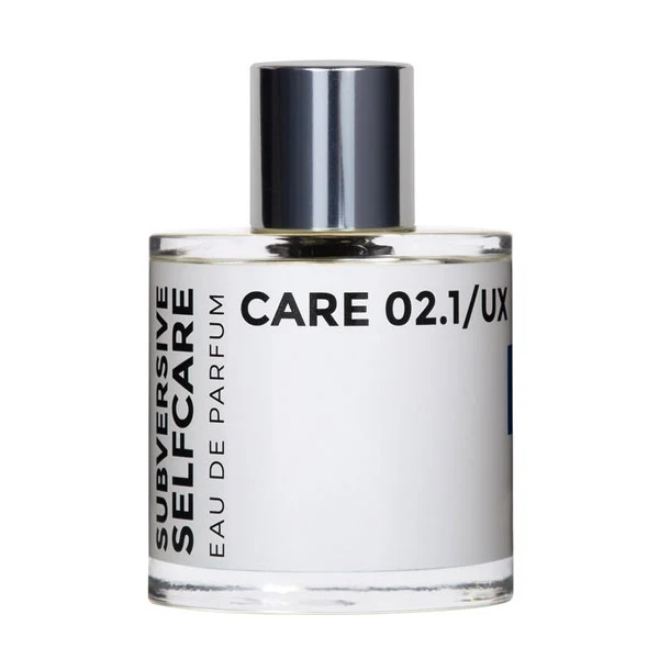 Atelier PMP - Subversive Selfcare - Care