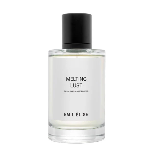 Emil Élise - melting lust