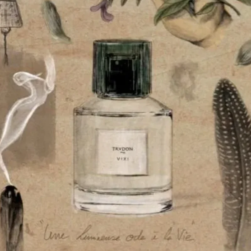 Trudon - VIXI