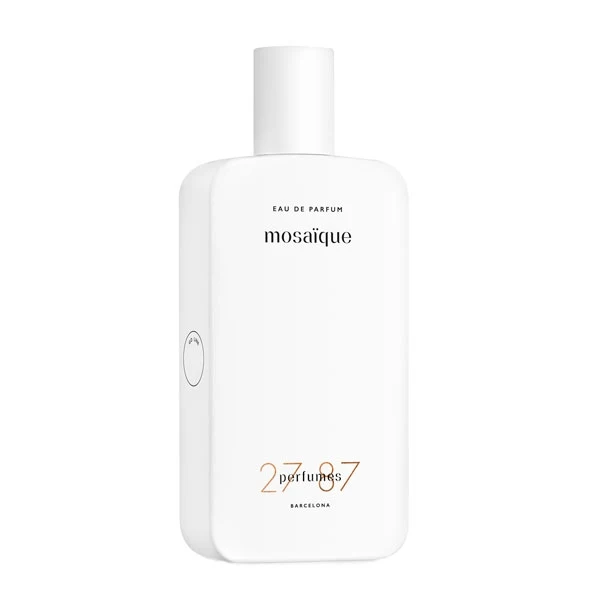 27 87 Perfumes - mosaïque