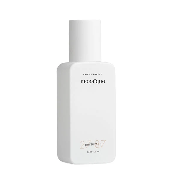 27 87 Perfumes - mosaïque