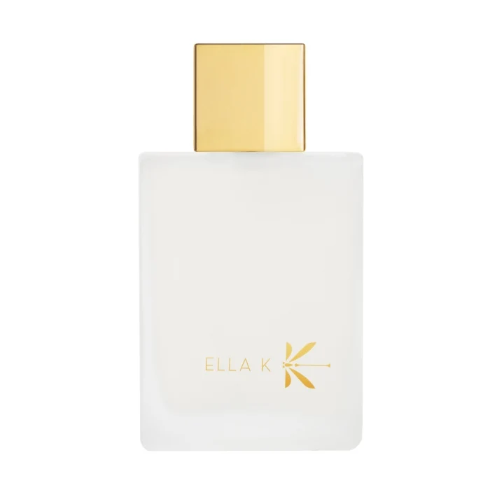 Ella K - Musc K