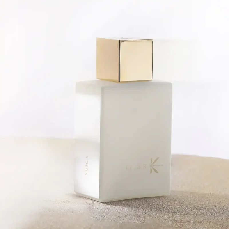 Ella K - Musc K