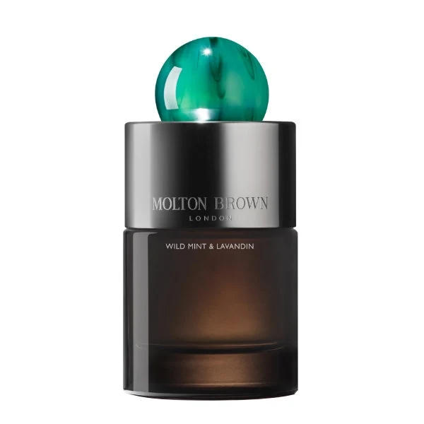 Molton Brown - Wild Mint & Lavandin