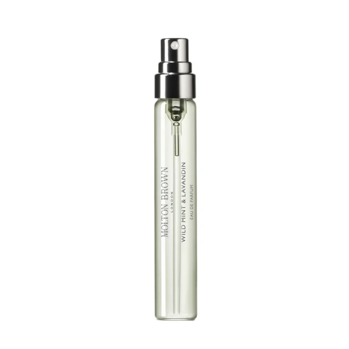Molton Brown - Wild Mint & Lavandin