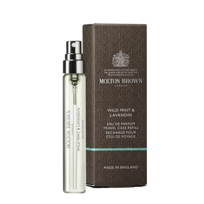 Molton Brown - Wild Mint & Lavandin
