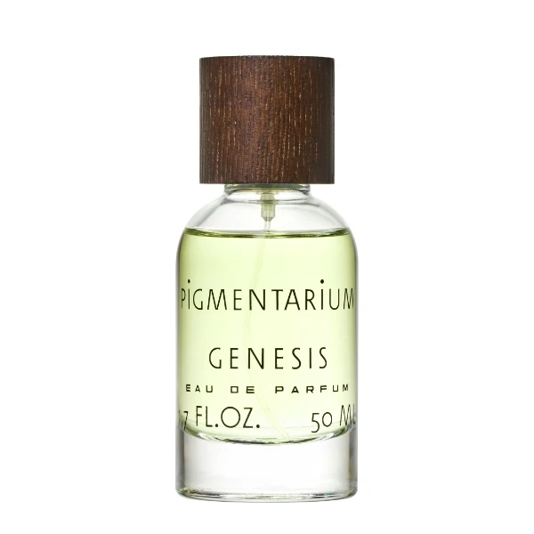 Pigmentarium - Genesis