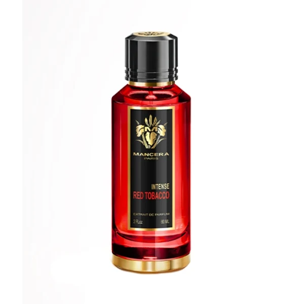 Mancera - Intense Red Tobacco