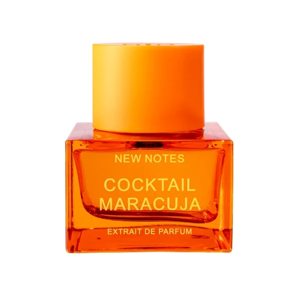 New Notes - Contemporary Blend Collection - Cocktail Maracuja