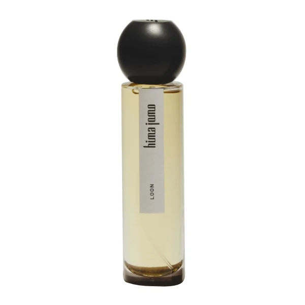 Hima Jomo - Treasures - Loon