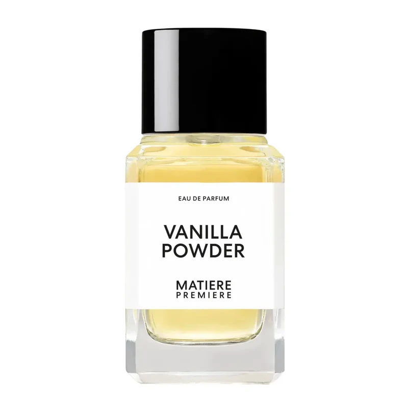 Matière Première - Vanilla Powder