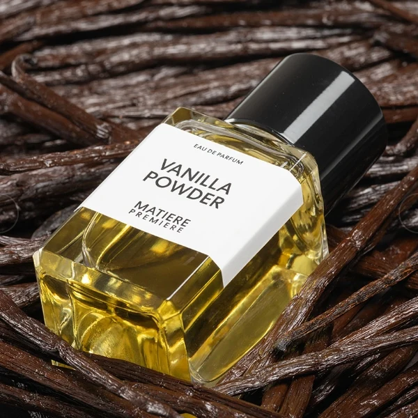 Matière Première - Vanilla Powder
