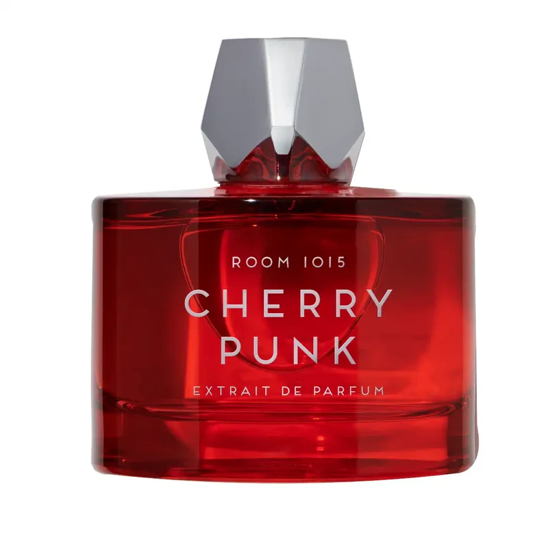 Room 1015 - Cherry Punk - Extrait