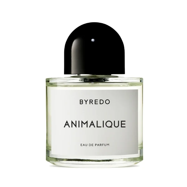 Byredo - Animalique