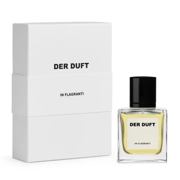 DER DUFT - In Flagranti