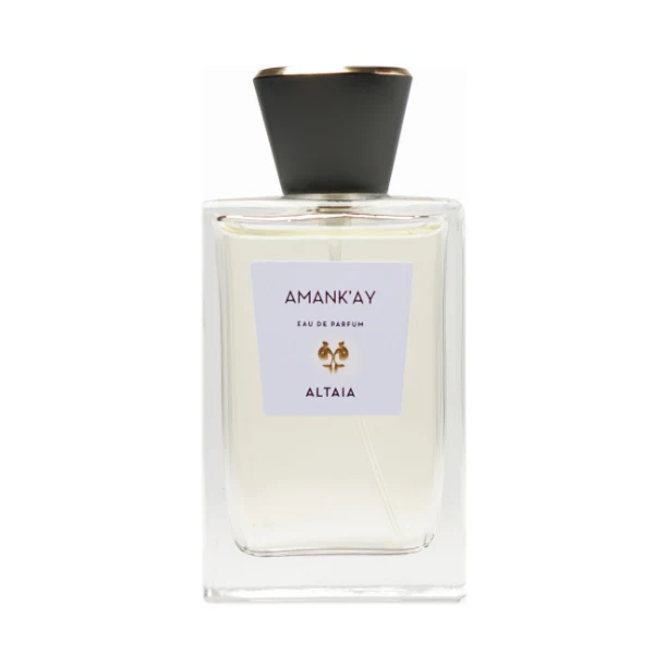Altaia - Amank'ay