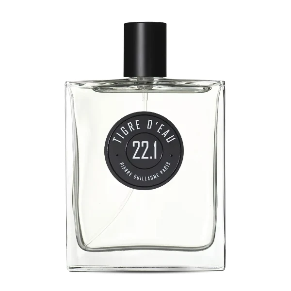 Pierre Guillaume - Tigre d'Eau No.22.1