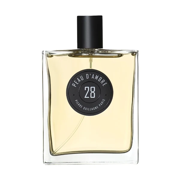 Pierre Guillaume - Peau d'Ambre No.28