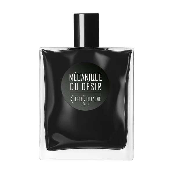 Pierre Guillaume - Black Collection - Mécanique du Désir