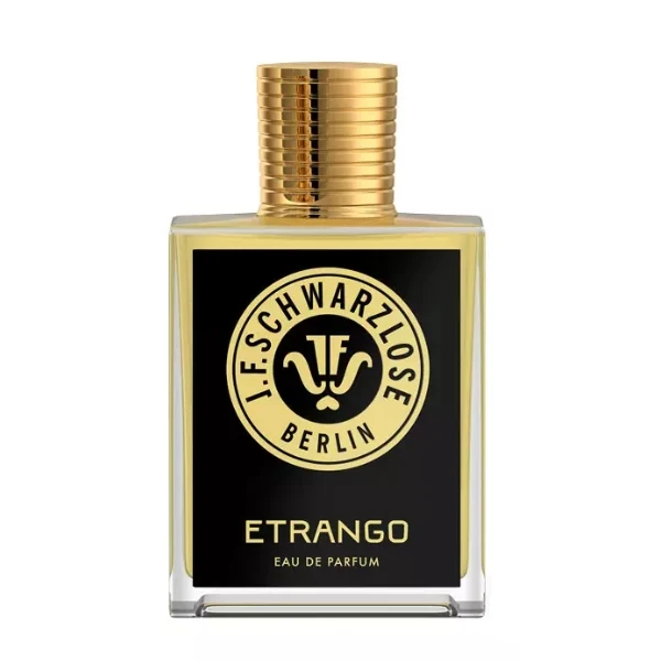 J.F. Schwarzlose Berlin - Etrango