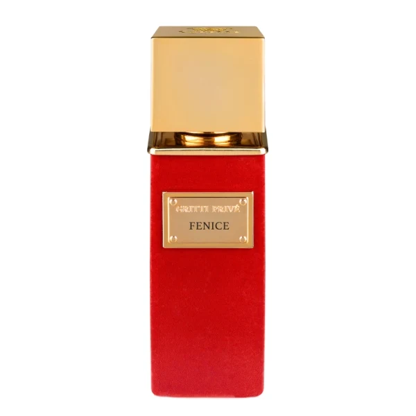 Gritti - Parfum Privé - Fenice