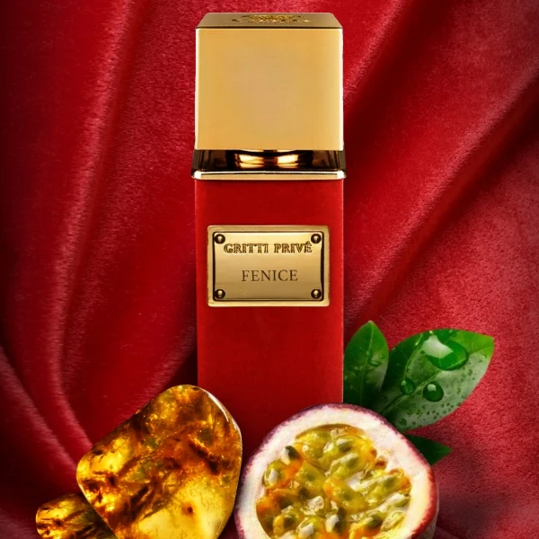 Gritti - Parfum Privé - Fenice