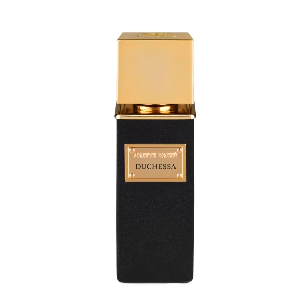 Gritti - Parfum Privé - Duchessa