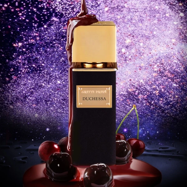 Gritti - Parfum Privé - Duchessa