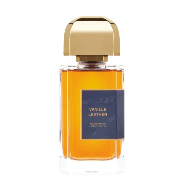 bdk Parfums - Collection Matières - Vanille Leather