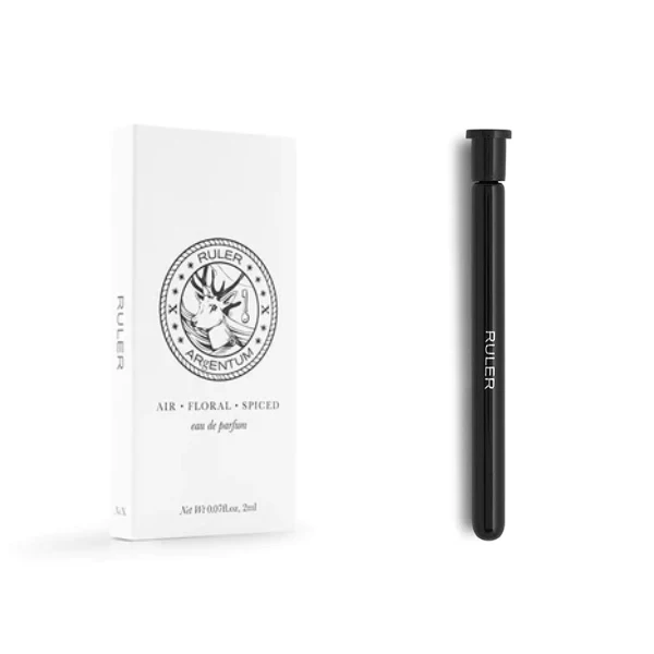 Argentum - Ruler - Air