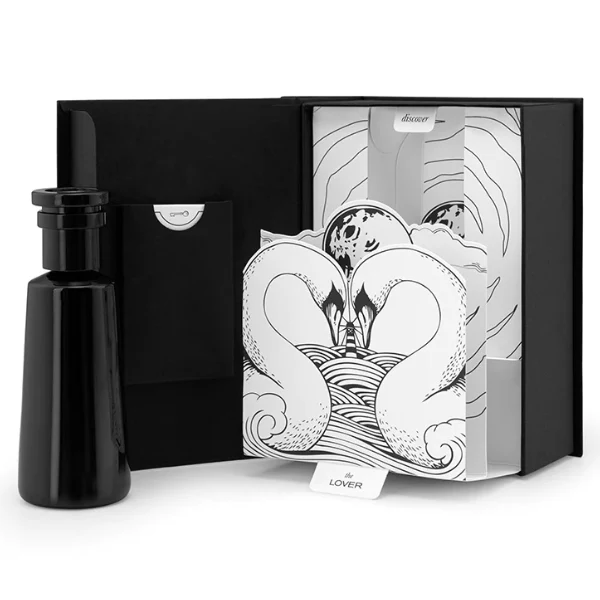 Argentum - Lover - Water