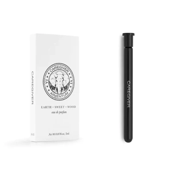 Argentum - Caregiver - Earth