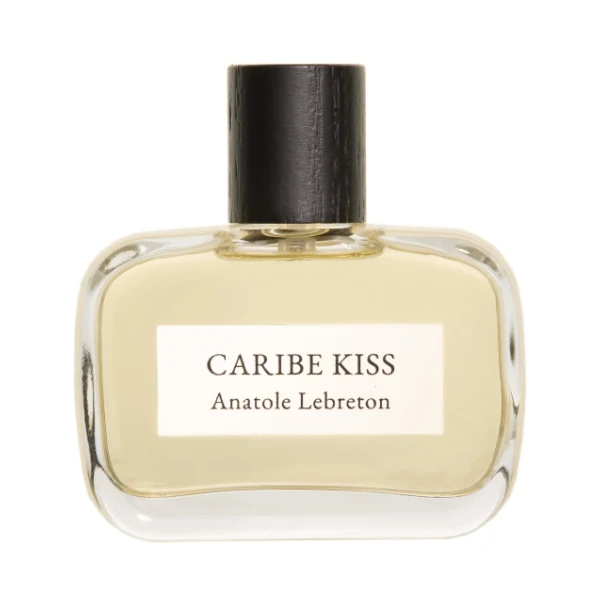 Anatole Lebreton - Caribe Kiss