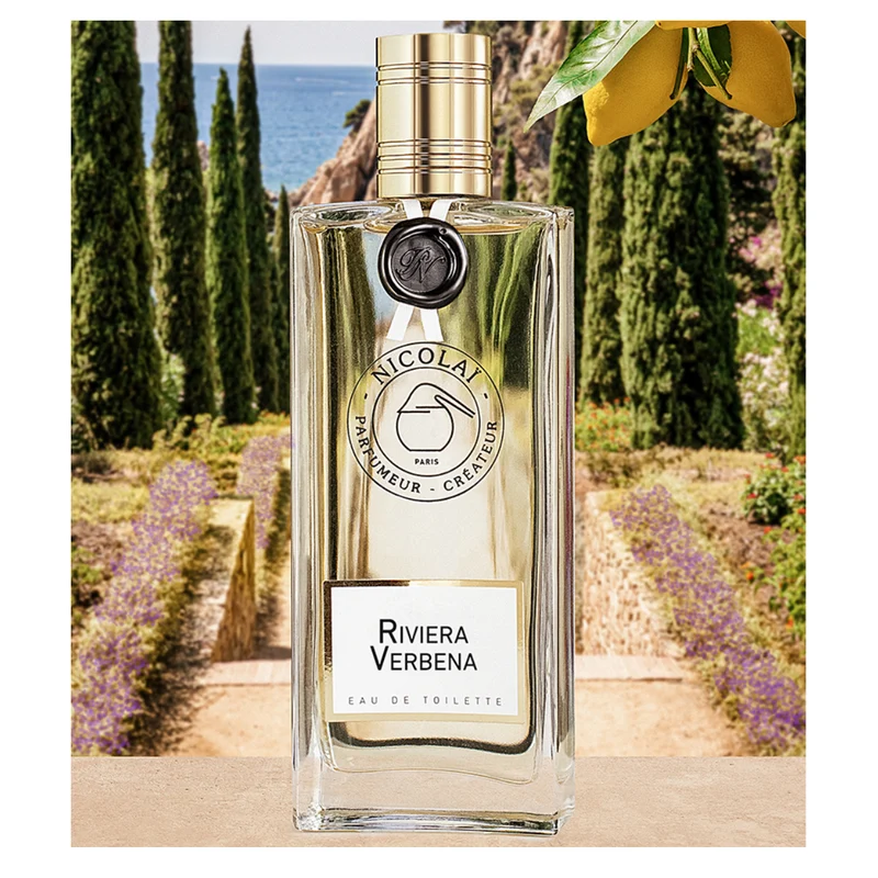 Nicolaï - Riviera Verbena
