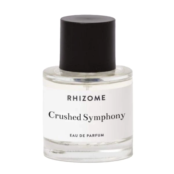 Rhizome - Crushed Symphony
