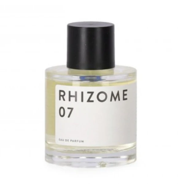Rhizome - 07