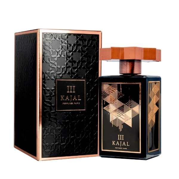 Kajal - Homme III