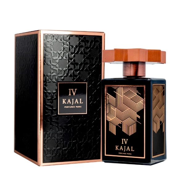 Kajal - Homme IV