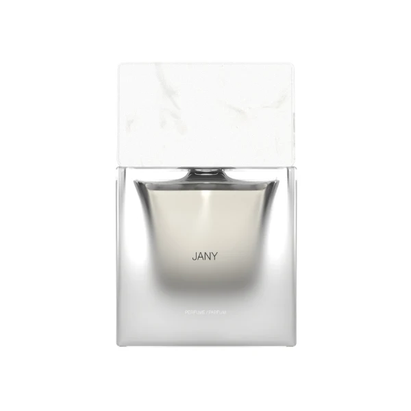 Sora Dora - White Collection - Jany