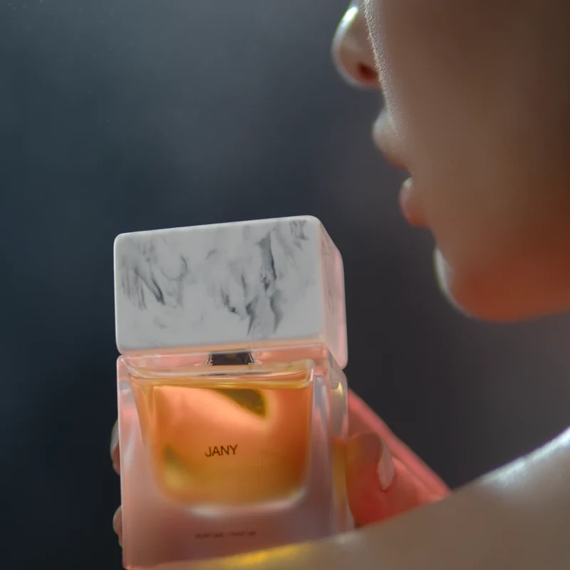 Sora Dora - White Collection - Jany