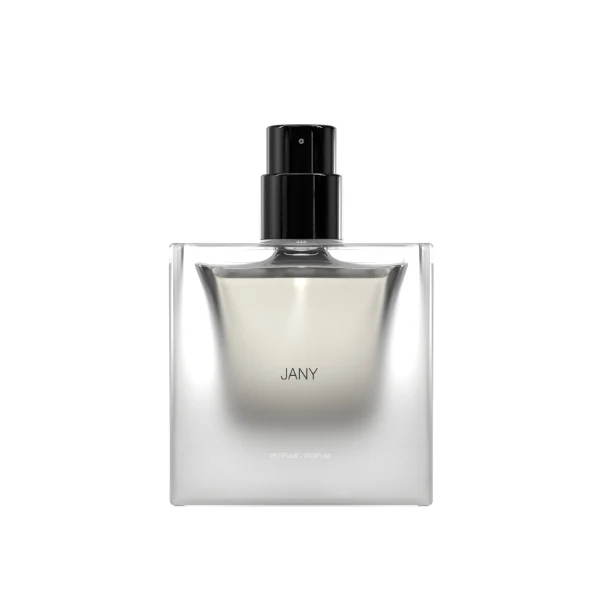 Sora Dora - White Collection - Jany