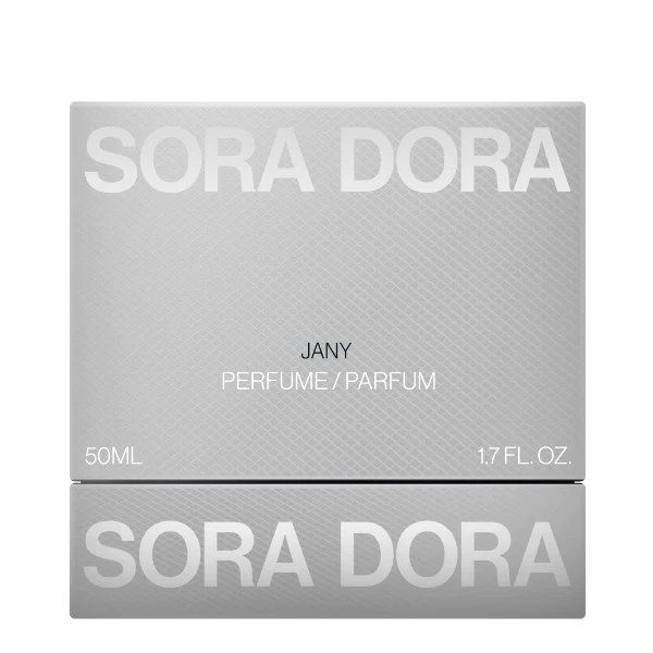 Sora Dora - White Collection - Jany