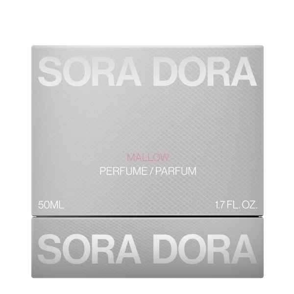 Sora Dora - White Collection - Mallow