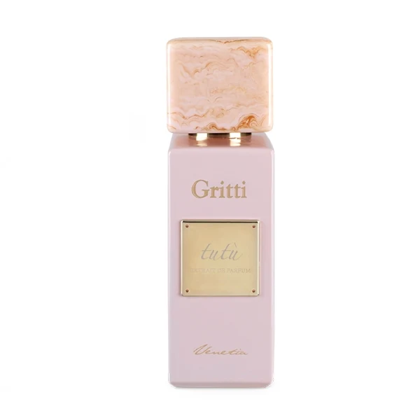 Gritti - White Collection - Tutù